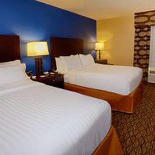 Holiday Inn Express Bordentown - Trenton South - Bordentown, NJ