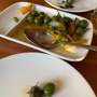 Capers + Olives