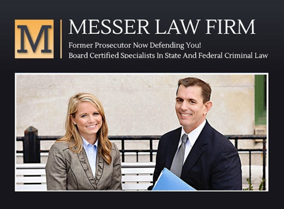 Messer Law Firm - Asheville, NC