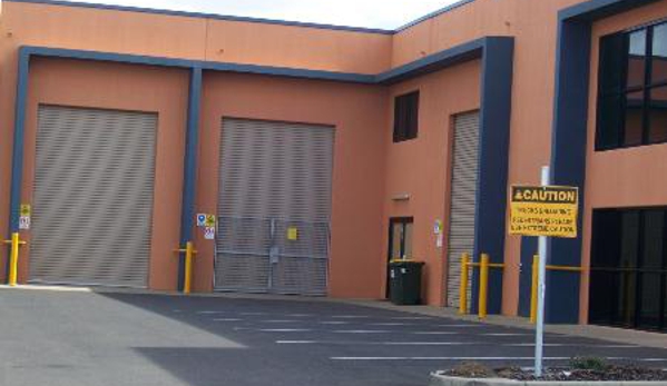 Bundaberg Garage Doors - Bundaberg East, QLD