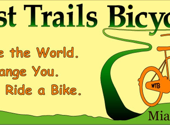 West Trails Bicycles - Miamitown, OH