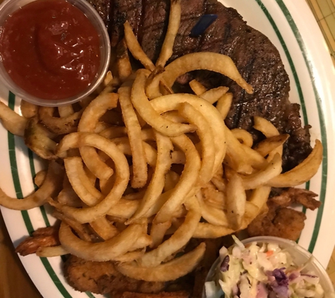 Flanigan's Seafood Bar & Grill - Davie, FL