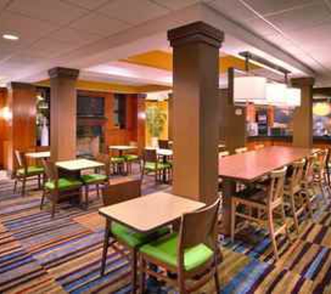 Fairfield Inn & Suites - Gillette, WY