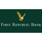 First Republic Bank