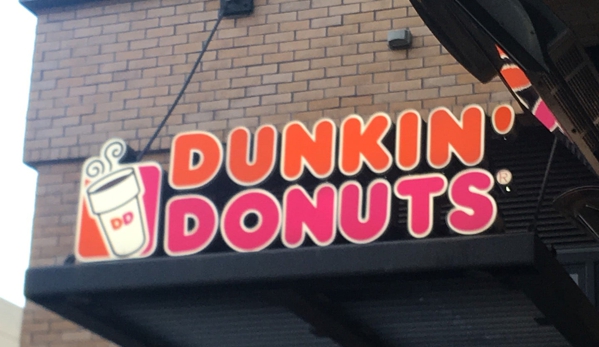 Dunkin' - Los Angeles, CA