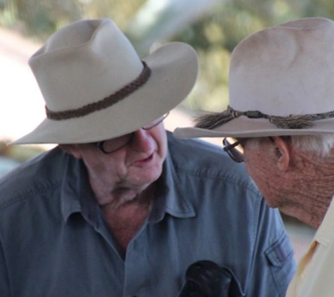 Meekatharra Shire Council - Chief Executive Officer