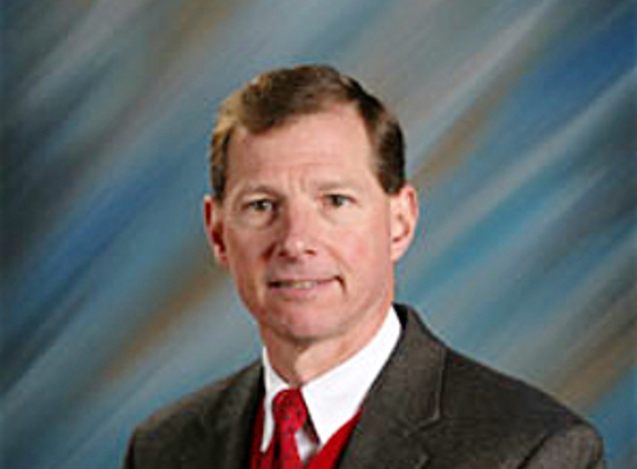 Vandervoort, Kenneth L MD - Anniston, AL