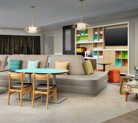 Home2 Suites by Hilton San Antonio Lackland SeaWorld - San Antonio, TX