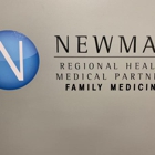 Newman Regional Health