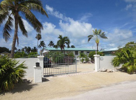 Conch House at Conch Key - Marathon, FL