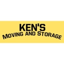 Ken's Moving and Storage - Moving Boxes