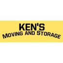 Ken's Moving and Storage - Trucking