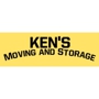 Ken's Moving and Storage