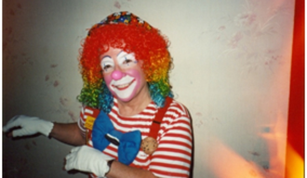 Cookie The Clown Magicians & More - Saint Charles, MO