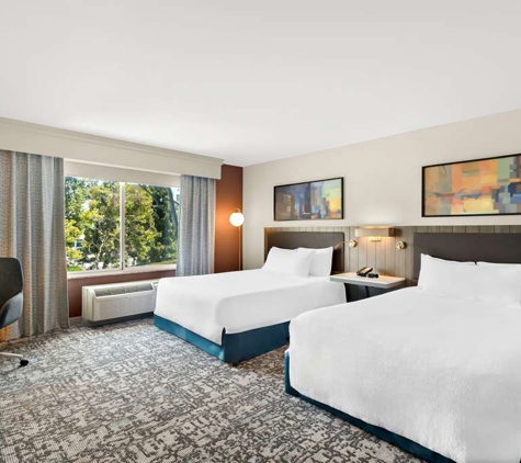 Hilton Garden Inn San Mateo - Foster City, CA