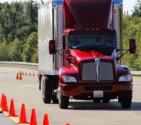 SAGE Truck Driving Schools - Blackfoot, ID