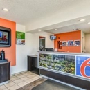 Motel 6 - Motels