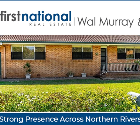 Wal Murray & Co - Ballina, NSW. Strong Presence Across Northern Rivers