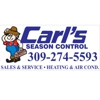 Carl's Season Control gallery