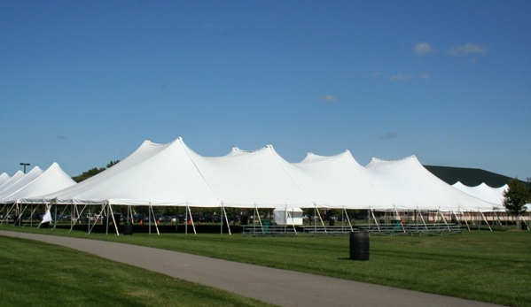 Wahl Tents - Clinton Township, MI