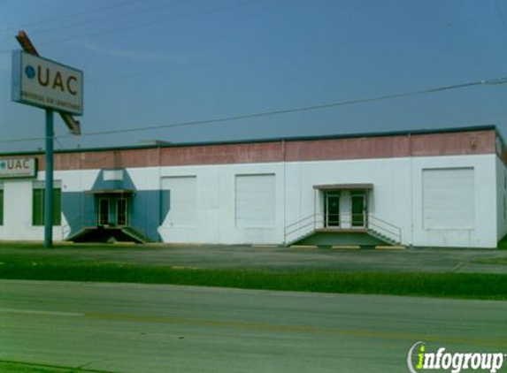 Universal Air Conditioning - Mansfield, TX