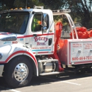 Berry Brothers Towing & Transport Inc - Towing