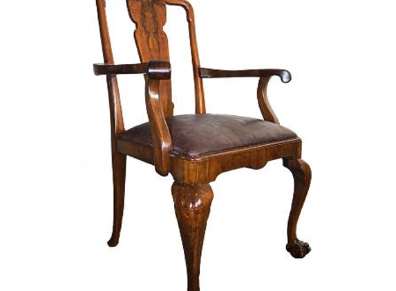 Angus Antique & Estate Furniture - Northcote, VIC