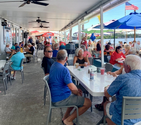 American Legion - Madeira Beach, FL