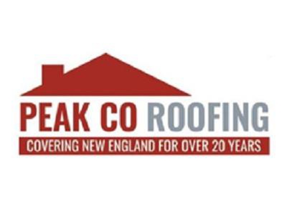 Peak Company Roofing