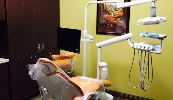 True Care Family Dental Place - Palmdale, CA