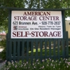 American Storage Centers gallery