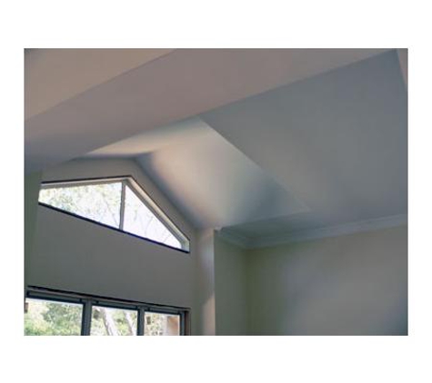 D.R. Plaster