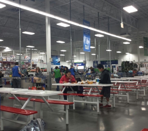 Sam's Club - Corona, CA