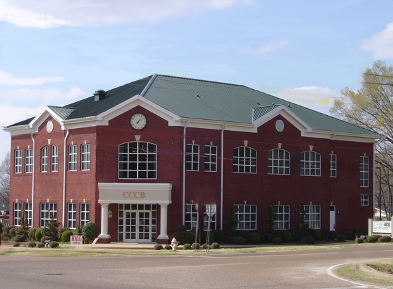 Centennial Bank - Trenton, TN