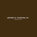 Jeffrey D Stanton Attorney at Law - Attorneys