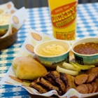 Dickey's Barbecue Pit