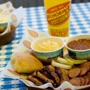 Dickey's Barbecue Pit