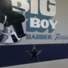 Big Boys Barber Shop gallery