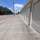 CubeSmart Self Storage