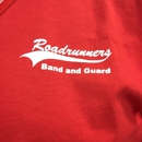 Rosamond High - High Schools