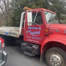 Brians Towing Service - Towing