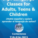 American Sign Language Instruction LLC - Language Schools