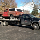 R.C. Hauling & Towing - Towing