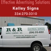 Kelley Signs gallery