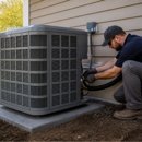 Fann Heating and Cooling - Fireplaces
