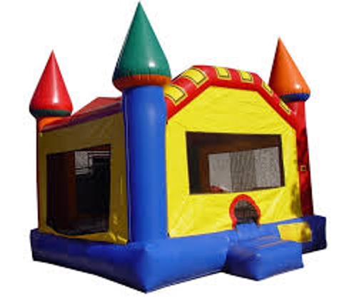 Star Jumpers Bounce House Rentals - Fresno, CA