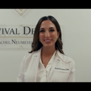 Revival Dental: Dr. Rachel Neumeyer - Implant Dentistry