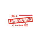 Rob's Lawn Mowing Inc.