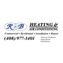 R & B Heating & Air Conditioning - Heating Contractors & Specialties