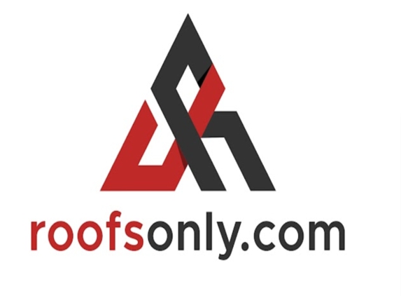 RoofsOnly.com - Austin, TX